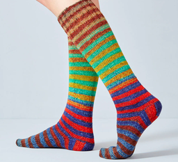 Urth Yarns - Uneek Sock Kit (Kit 52)