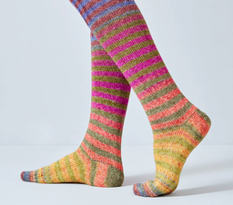 Urth Yarns - Uneek Sock Kit (Kit 55)