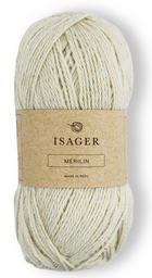 Isager - Merilin (E0)