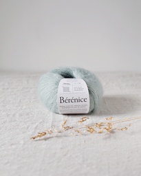 De Rerum Natura - Bérénice (Sauge)