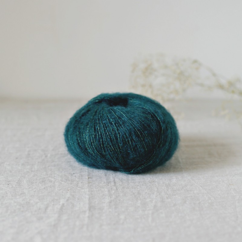 De Rerum Natura - Bérénice