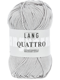 Lang - Quattro (0024 Gris)