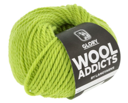 Wool addicts - Glory (0116 matcha)