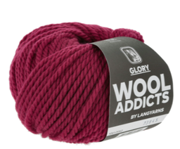 Wool addicts - Glory (0062 vin)