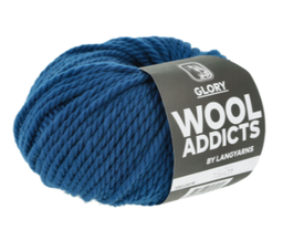 Wool addicts - Glory (0079 saphir)