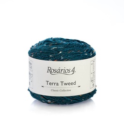 Rosarios 4 - Terra Tweed (19 Ocean)