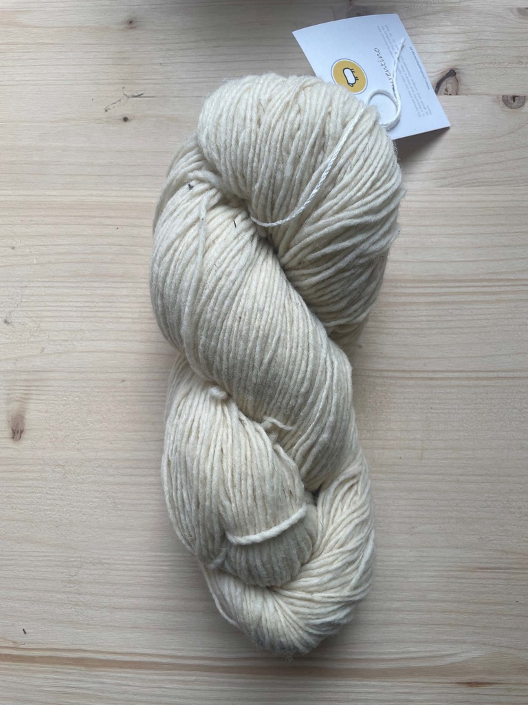 Roll up the sheep - Laurentino