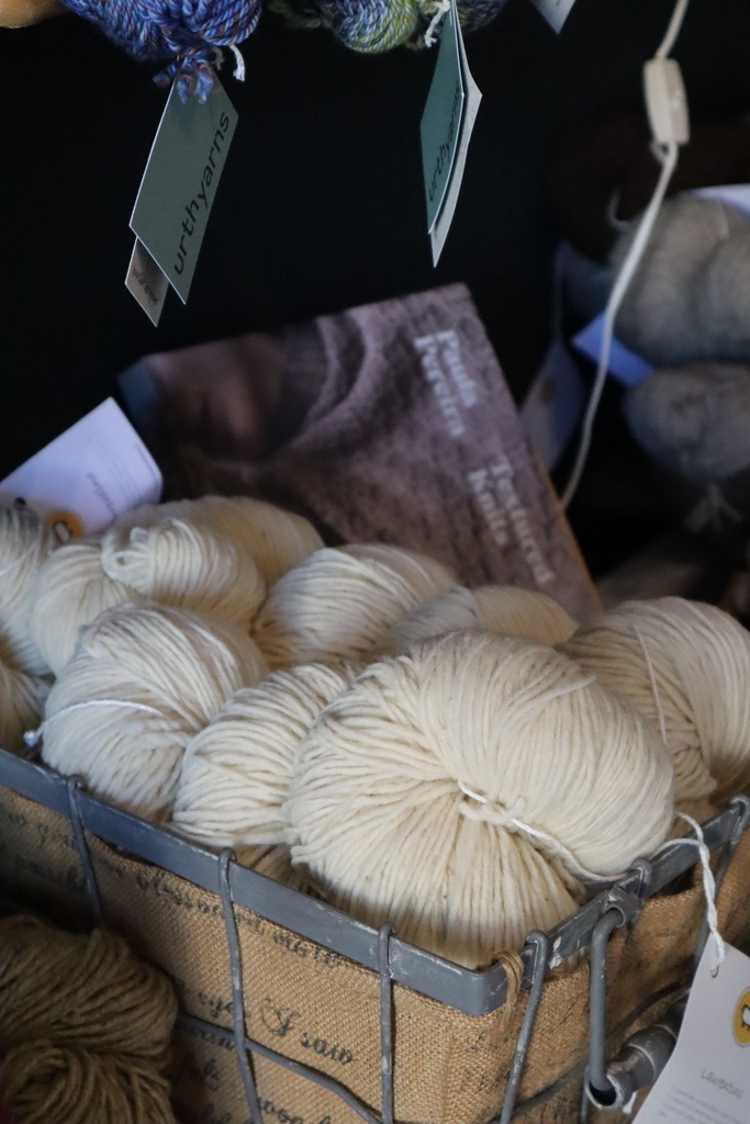 Roll up the sheep - Laurentino