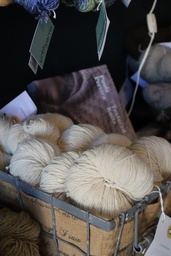 Roll up the sheep - Laurentino (Tingido)