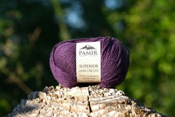 Pamir Fibers - Cashmere Superior (Dark Orchid)