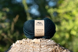 Pamir Fibers - Cashmere Superior (Bosco)