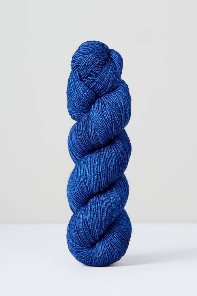 Harvest Fingering - Urth Yarns (Indigo)