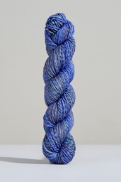 Urth Yarns - Spiral Grain Light Worsted (Blue spruce)