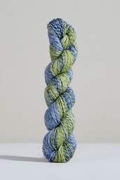 Urth Yarns - Spiral Grain Light Worsted (Juniper)