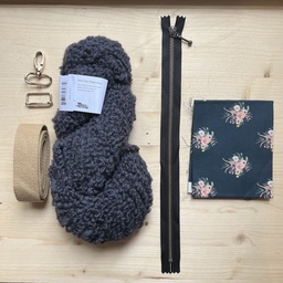 Kit "Bananas" (Granite)