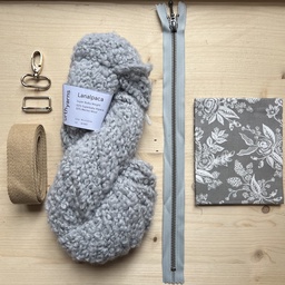 Kit "Bananas" (Sandstone)