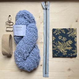 Kit "Bananas" (Opal)