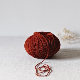 De Rerum Natura - Gilliatt (Erable)