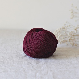 De Rerum Natura - Pénélope (Prune)