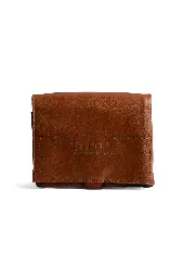 Muud - Stockholm - Etui pour aiguilles interchangeables (Rich Brown)