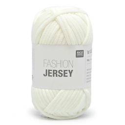 Rico Design - Fashion Jersey (06 bleu gris)