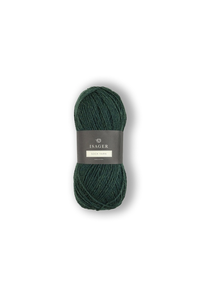 Isager - Sock yarn