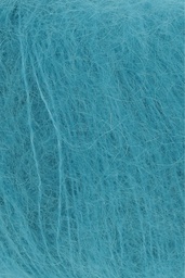 Lang - Mohair Luxe (698.0078 Turquoise)