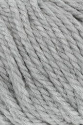 Kit débutant * Mitaines tricotées*  (Gris)