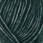 Kit débutant + *Bandana au tricot* (Vert sapin)