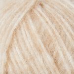 Kit débutant + *Bandana au tricot* (Beige)