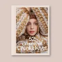 52 weeks of Chunky knit