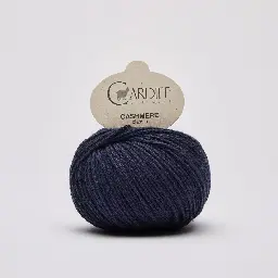 Cardiff Cashmere - Classic cashmere (Cosmo 647)