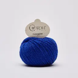 Cardiff Cashmere - Classic cashmere (Zar 666)