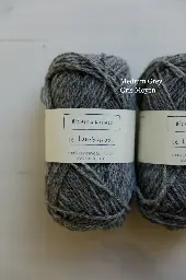 Biches et bûches - Le Lambswool (Gris Moyen)