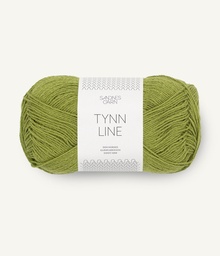 Sandnes Garn - Tynn line (9564 Matcha)