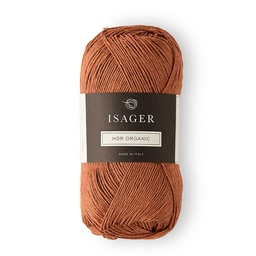 Isager - Hor Organic (Khaki)