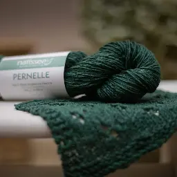 Natissea - Pernelle (Vert forêt)