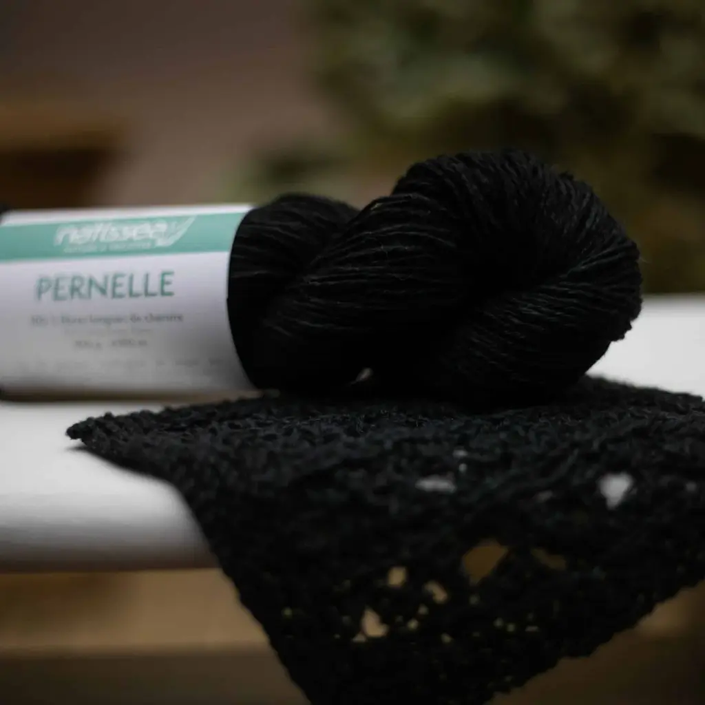 Natissea - Pernelle (Noir)