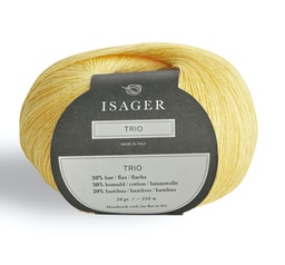 Isager - Trio 1 (Lemon)