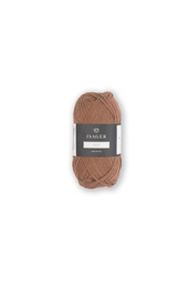 Isager - Palet (Nougat)