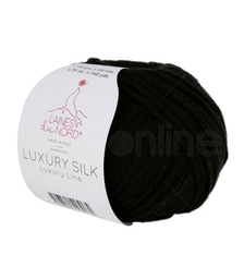 Kit - Lacey loop tee (18 - Noir, XXL)