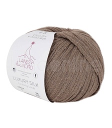 Kit - Lacey loop tee (22 - Taupe, L-XL)