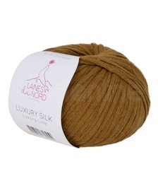 Kit - Lacey loop tee (11 - Ocre, XXL)