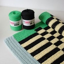 Kit Tapis Randy Molla Mills x Hoooked
