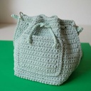 Kit sac Bullea Molla Mills x Hoooked