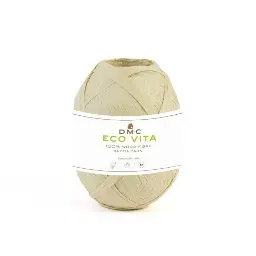 Raffia - DMC Eco Vita (032 Naturel)