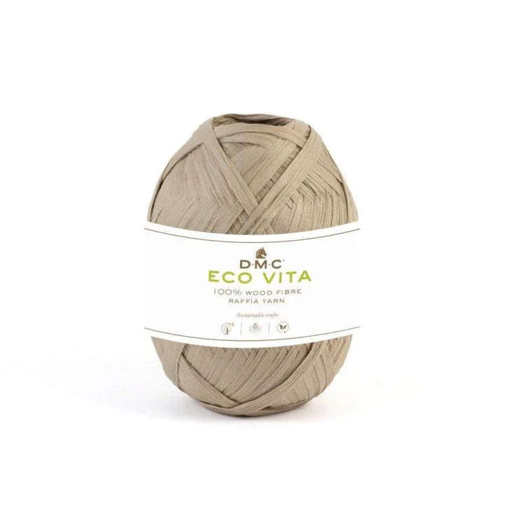 Raffia - DMC Eco Vita