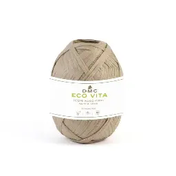 Raffia - DMC Eco Vita (03 Taupe)