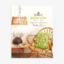 DMC - Eco Vita - 15 projets déco pour la maison