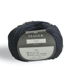 Isager - Trio 1 (Navy)